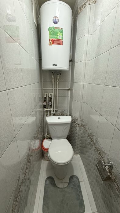 Продам 2 х комнатную квартиру