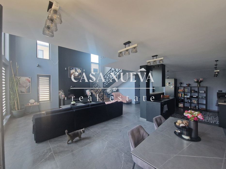 Продава се Къща в с. Кранево, Област Добрич - 300 кв.м за 2000 €/кв.м - Снимка #4