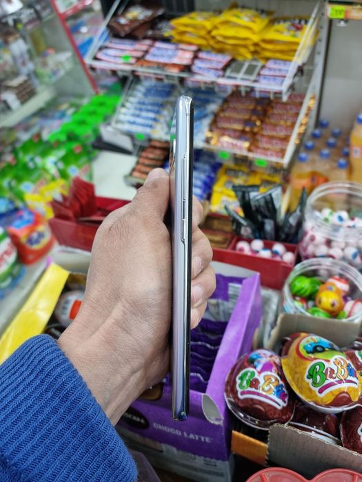 Samsung S10 5G 256gb ideall