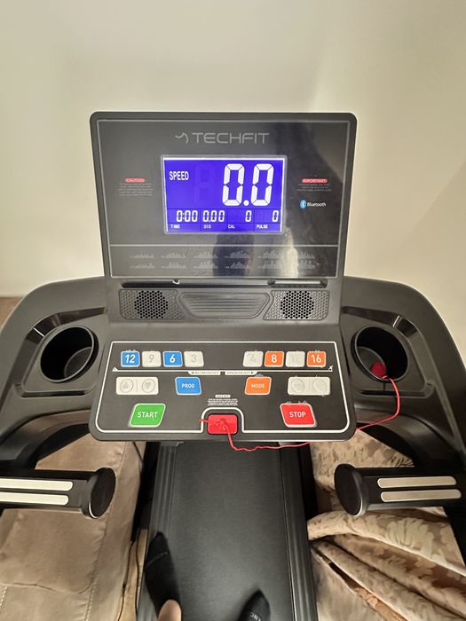 Banda alergat Techfit MT300 aproape noua
