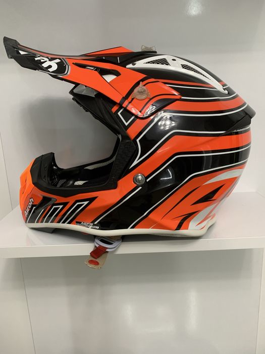 2 Каски Airoh Aviator