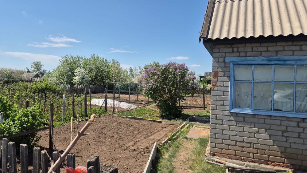 Продам Дачу Прогрессе-горняк