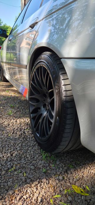 Джанти rondell 0204 bmw e39