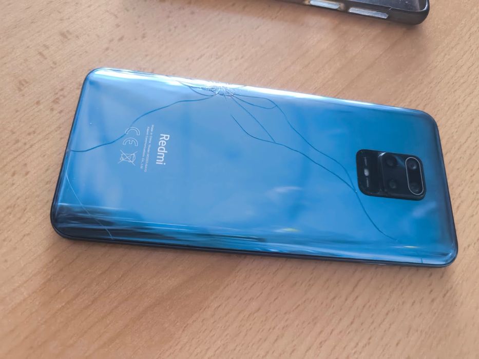 Смартфон Redmi Note 9s