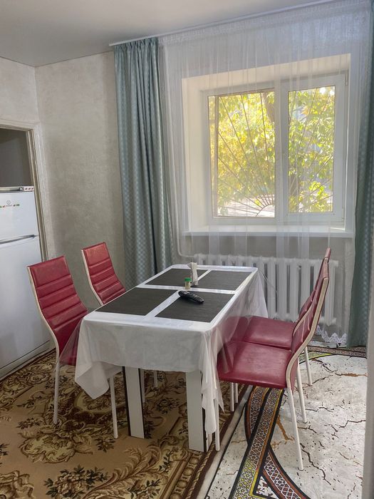 Сдам двухкомнатную квартиру район КЖБИ