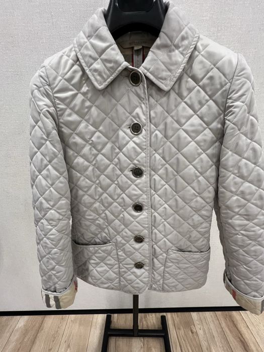 Куртка женская Burberry