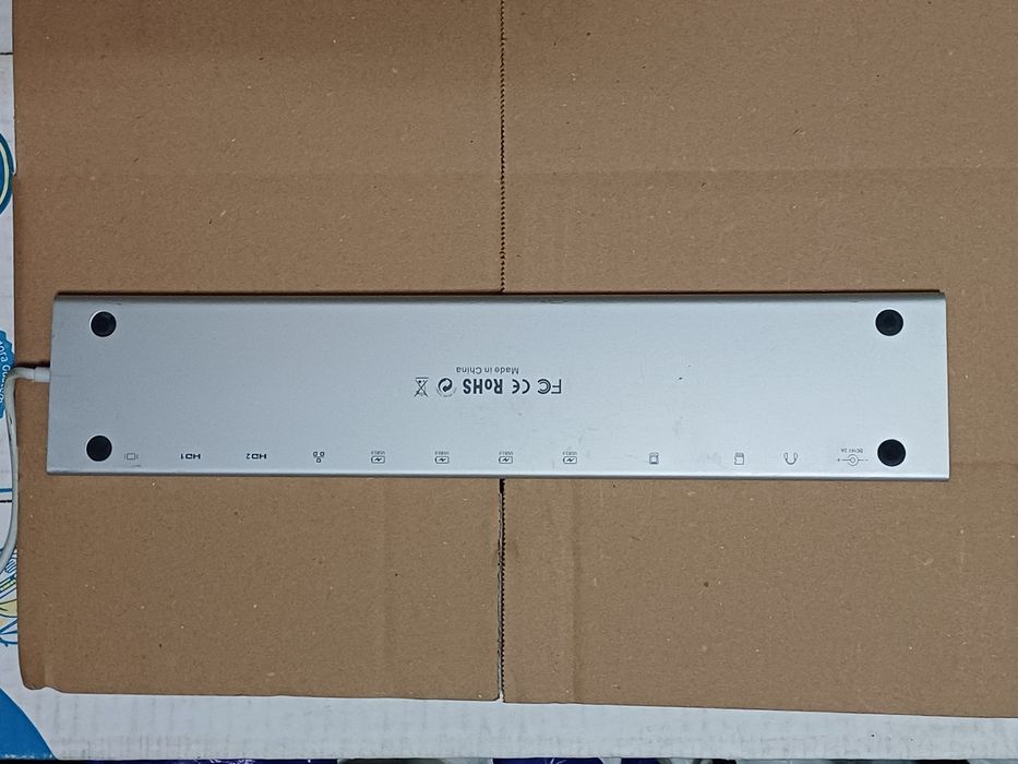 USB C Docking Station,Type C