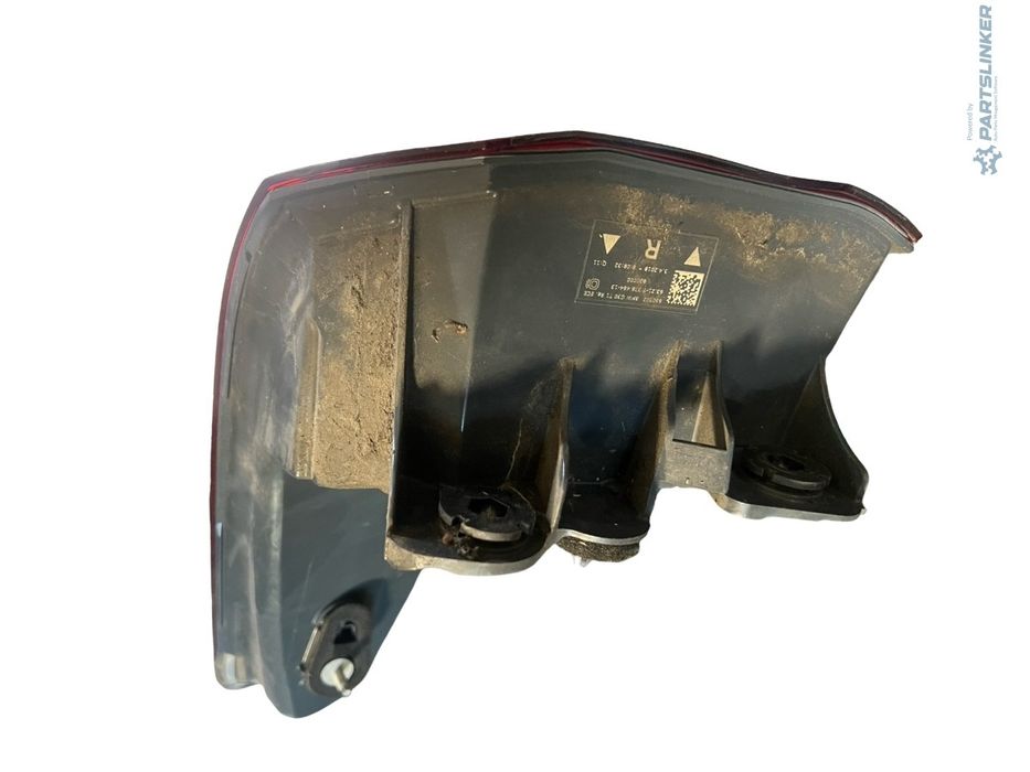 Lampa Spate / Stop Dreapta Caroserie Bmw 5 G30, F90 2016 - > 7376464