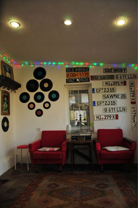 Дом в горах посуточно