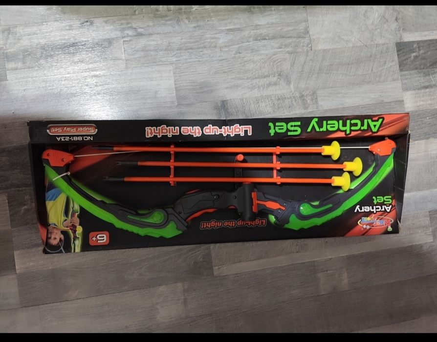 Продам детский лук