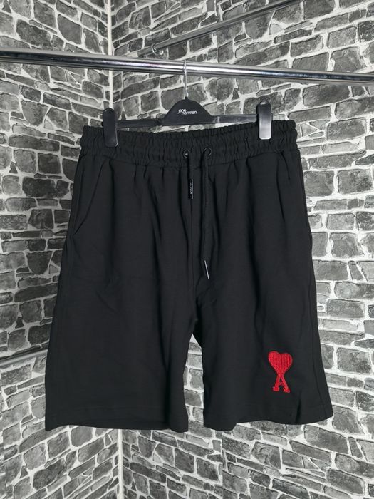 AMI къси панталони