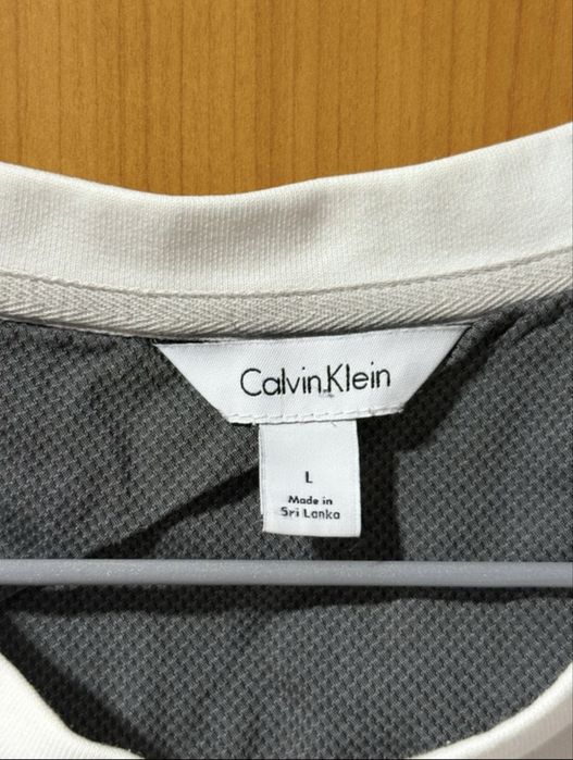 Bluza Calvin Klein