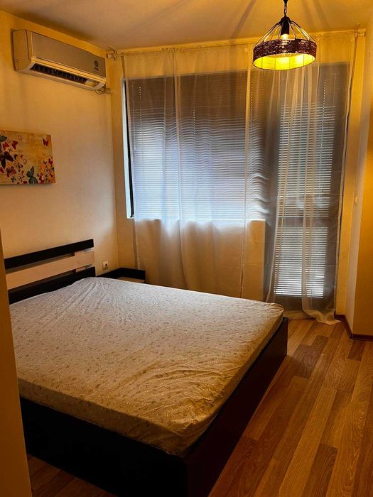 Продава се Двустаен апартамент в Пловдив, Каменица 1 - 63 кв.м за 1413 €/кв.м - Снимка #5