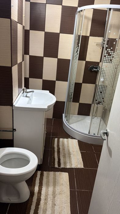 Apartament de închiriat - Deta,Jud. Timiș