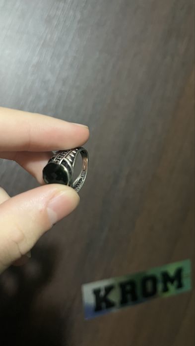 Inel argint pentru barbati