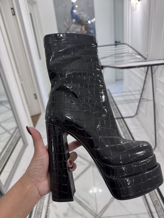 Ботфорды идеальные