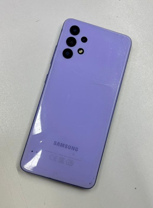 Продам Samsung A32