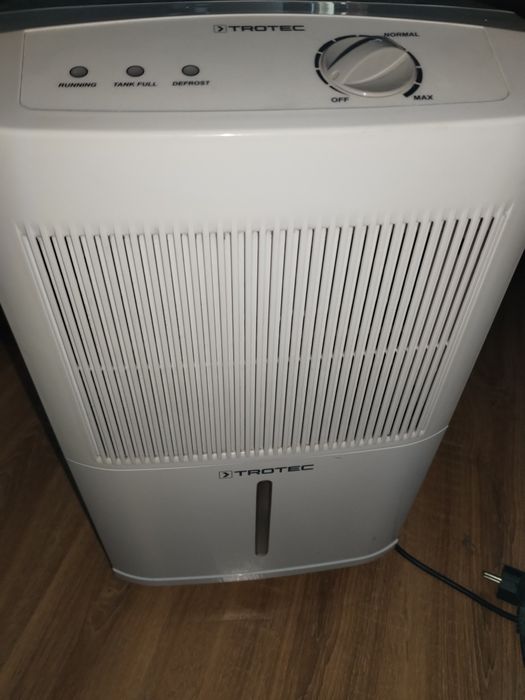 Dezumidificator Trotec