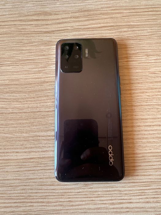 Мобилен телефон OPPO Reno5 lite