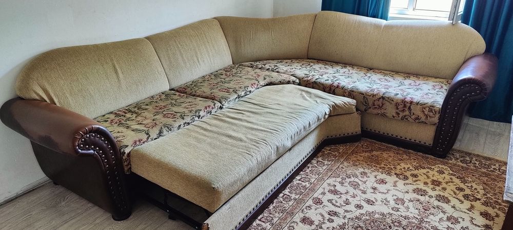 диван угловой (достык)