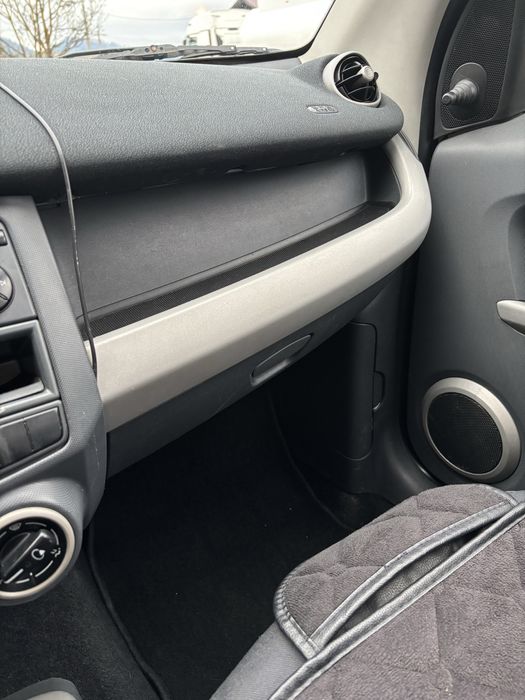 Vand Smart For Four 1.1 benzina