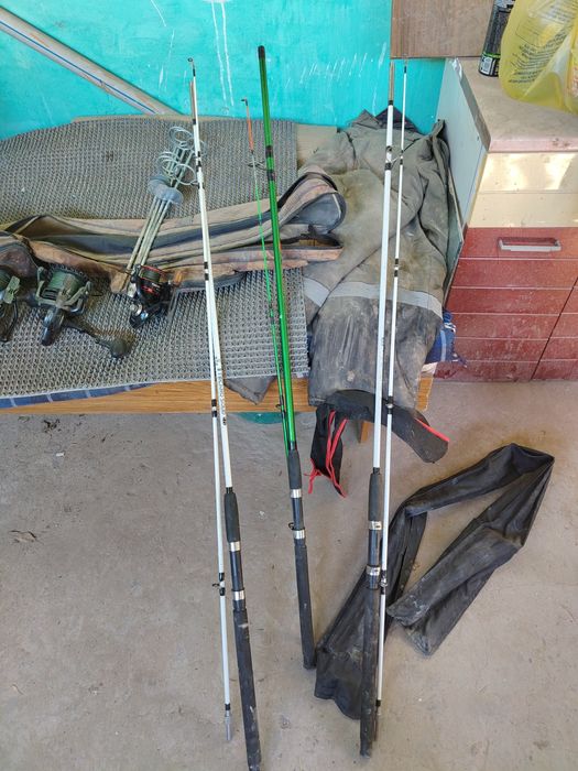 Қармақ 3.9 карповы