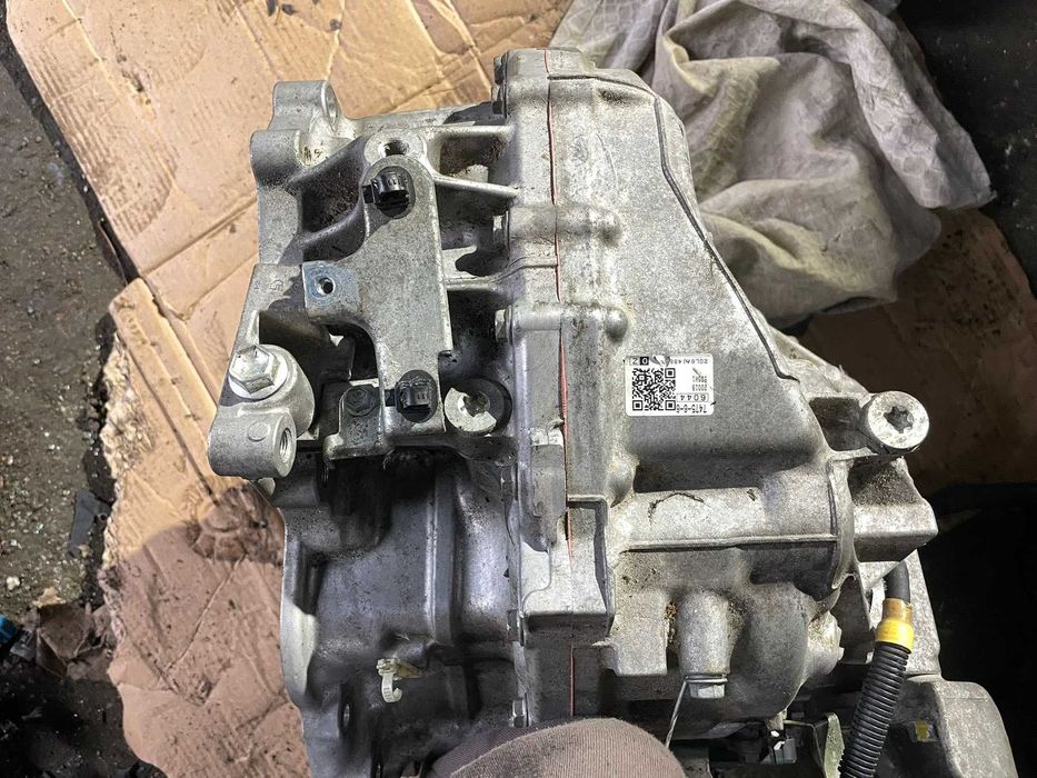 Автоматична Скоростна Кутия 20019-53SH1 SUZUKI SX4 S-Cross 1.4 2021