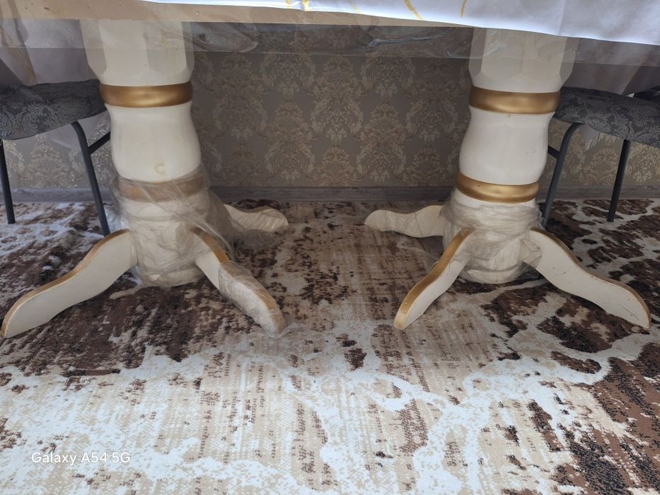 Стол трансформер