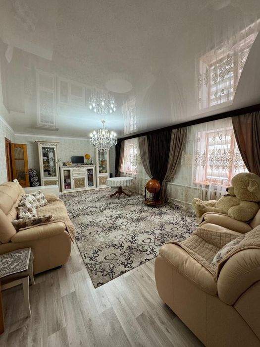 Продаётся дом в центре города