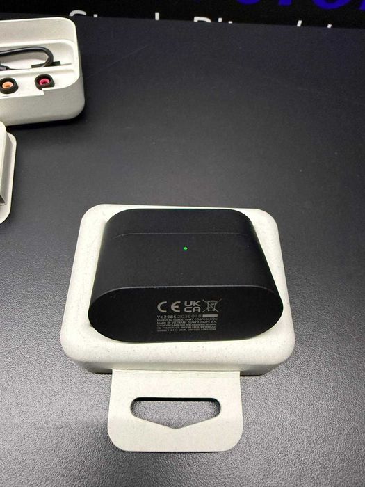 Casti audio Sony wireless WF-1000XM6, Noi