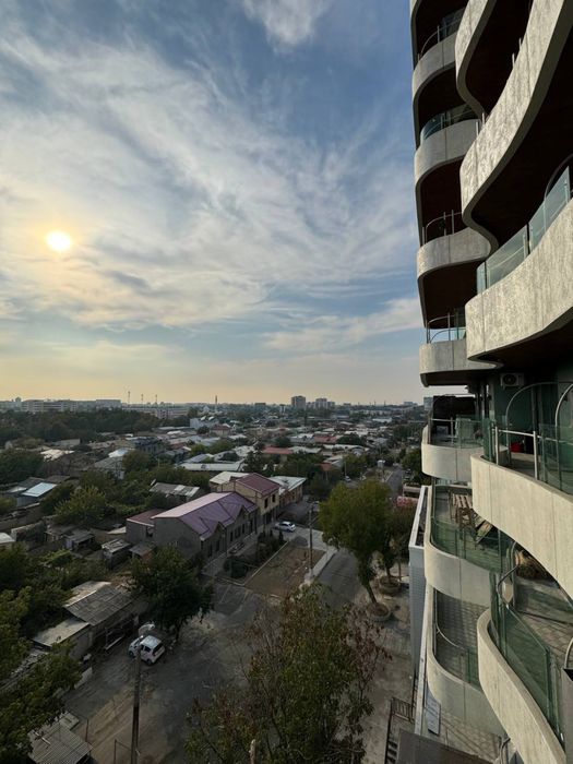 Modern Strone Уста Ширин 2/6/12 коробка обш: 90 кв.м ор: Тахтапул