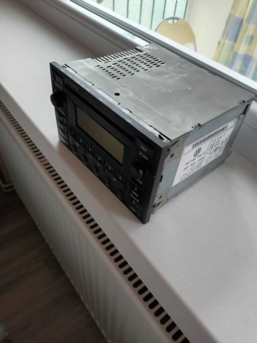 Navigatie vw passat b 5,5