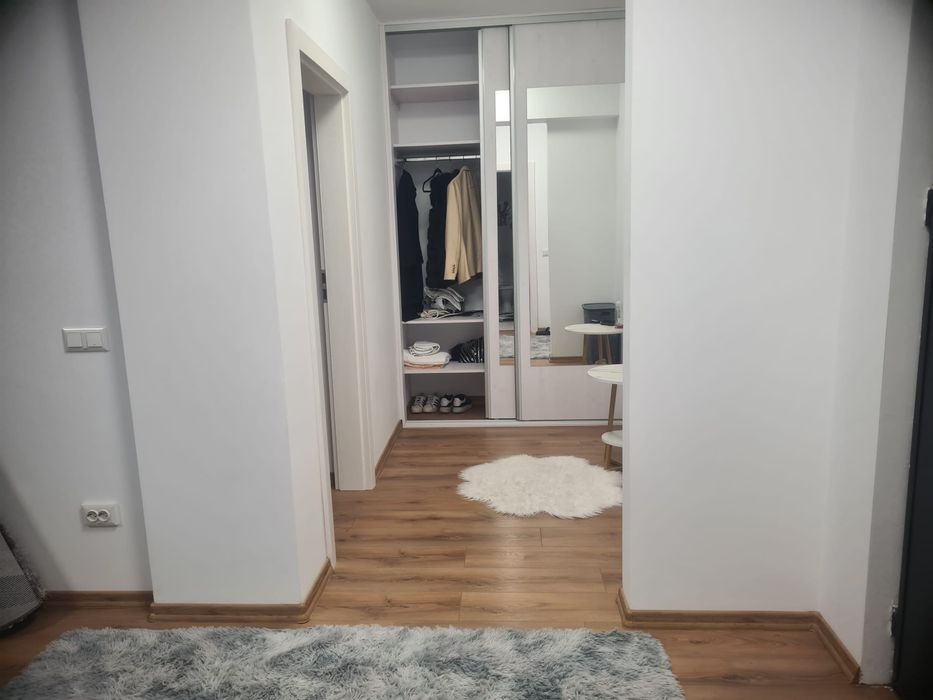 Inchirez Apartament in bloc nou