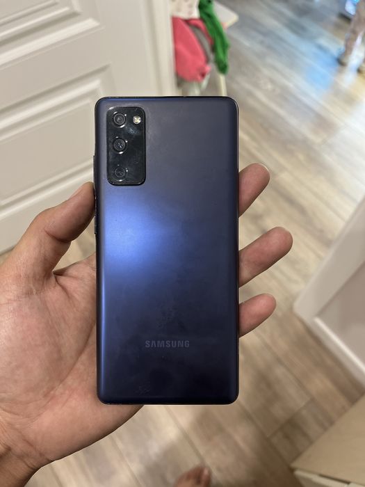Samsung s20fe 256gb обмен на iphone 13