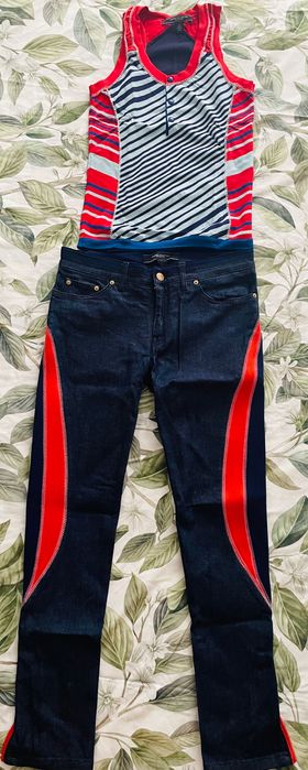 Costum Tommy Hilfiger