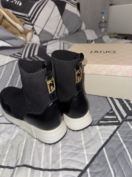 Боти Liu jo (oригинални)
