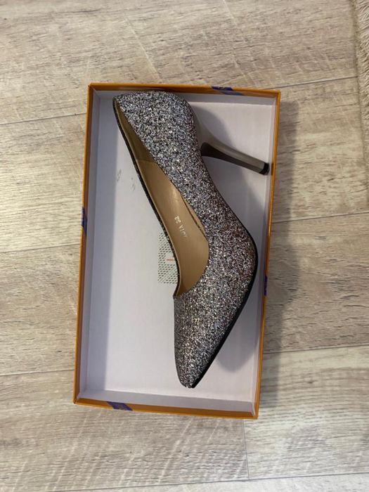 Продам туфли