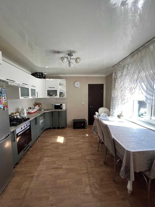 Продам частный новый дом