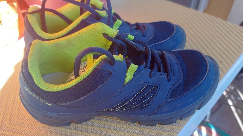 3 чифта зимни кецки с още живот-nike турски,quechua зимни