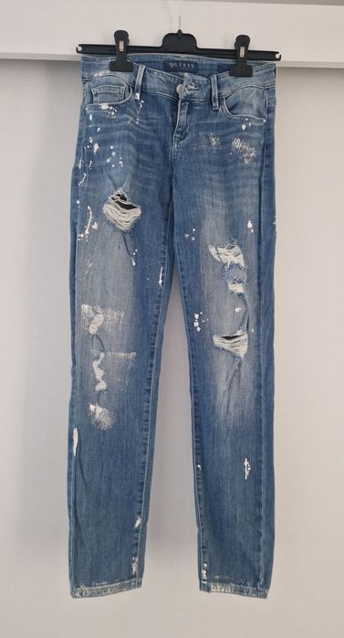 Blugi de damă Guess!