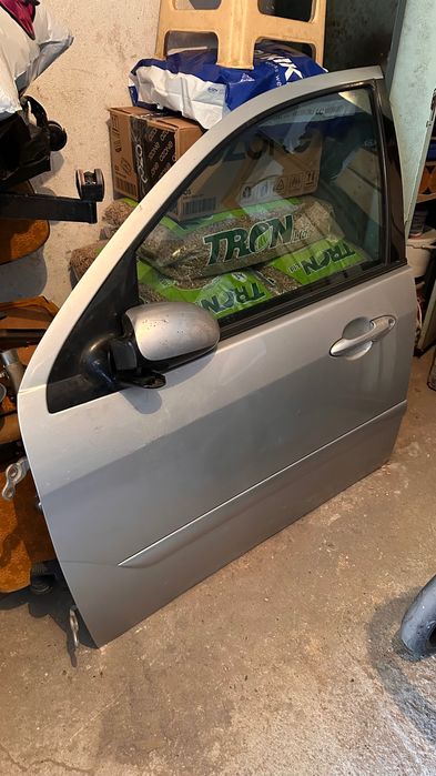 Шофьорска врата Ford focus Форд Фокус