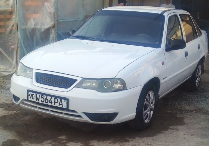 Нексия 2 донс 1.6