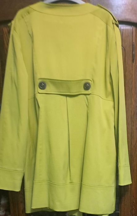 Pardesiu primavara F&F