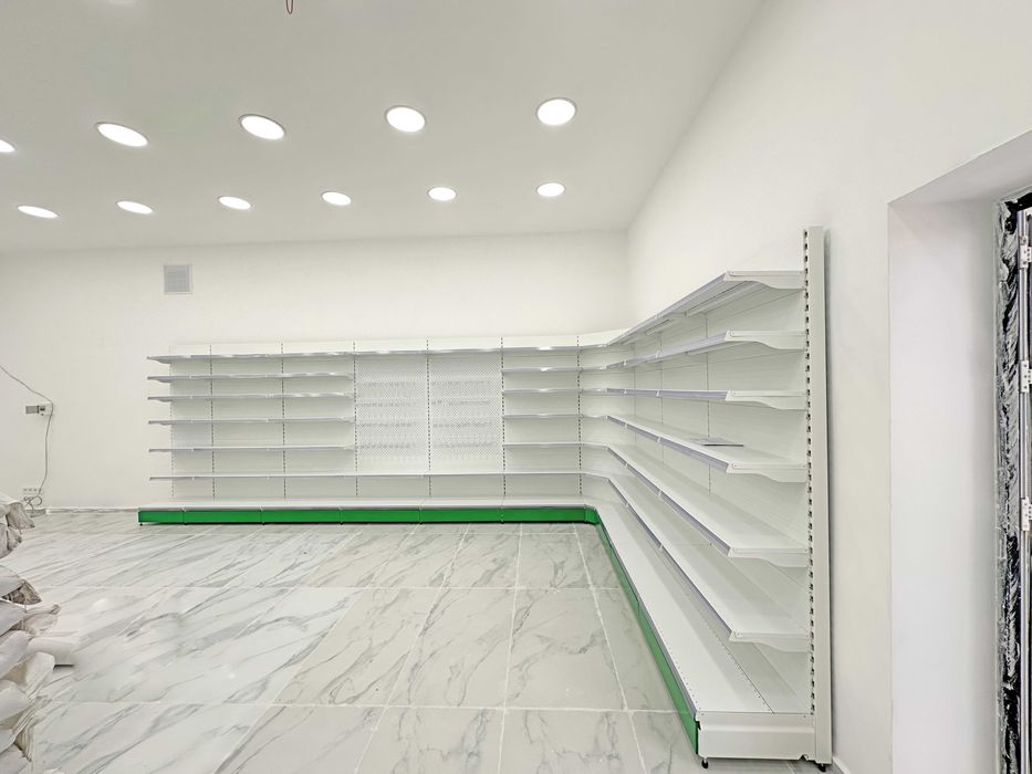 Торговое оборудование,стеллаж,savdo uskunalari,stellaj,vitrina