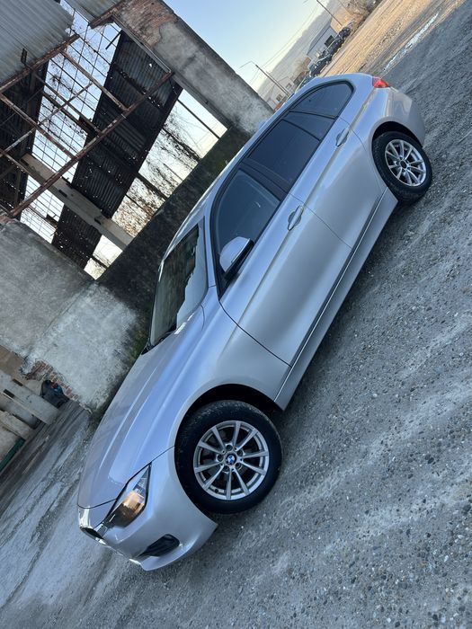 Vand bmw f31.an 2013 luna 5.316 D.