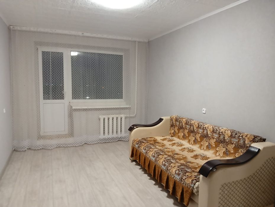 сдам 1 комн.кв. на Автопарке
