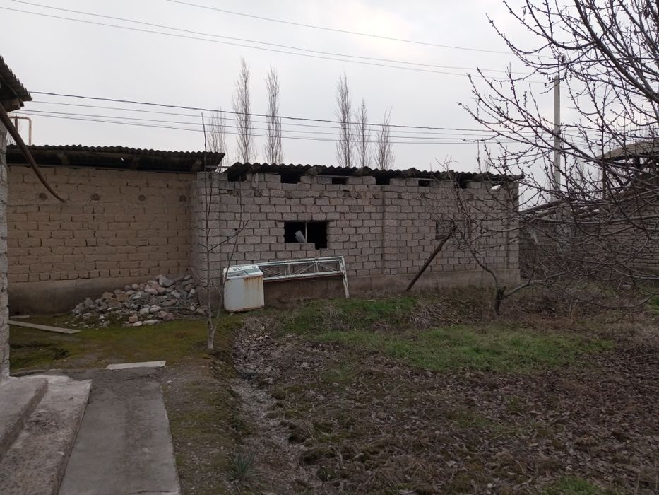 Срочно Уй сотилади янги Узбекистон