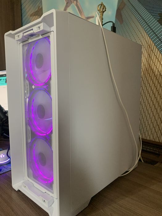 Компьютер персональный игравой