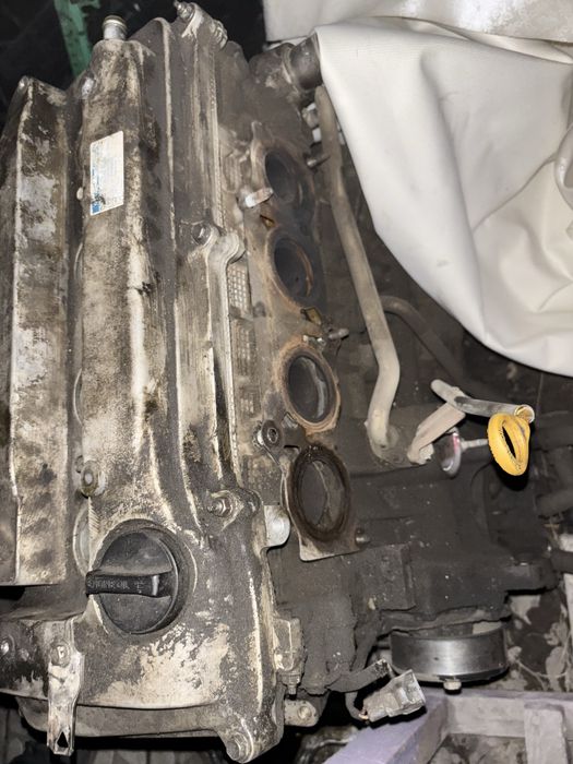 Продам мотор от камри 30 2.4