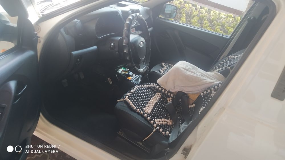 Lada granta vis 2014